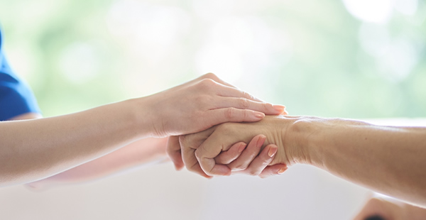 生活援助員派遣事業